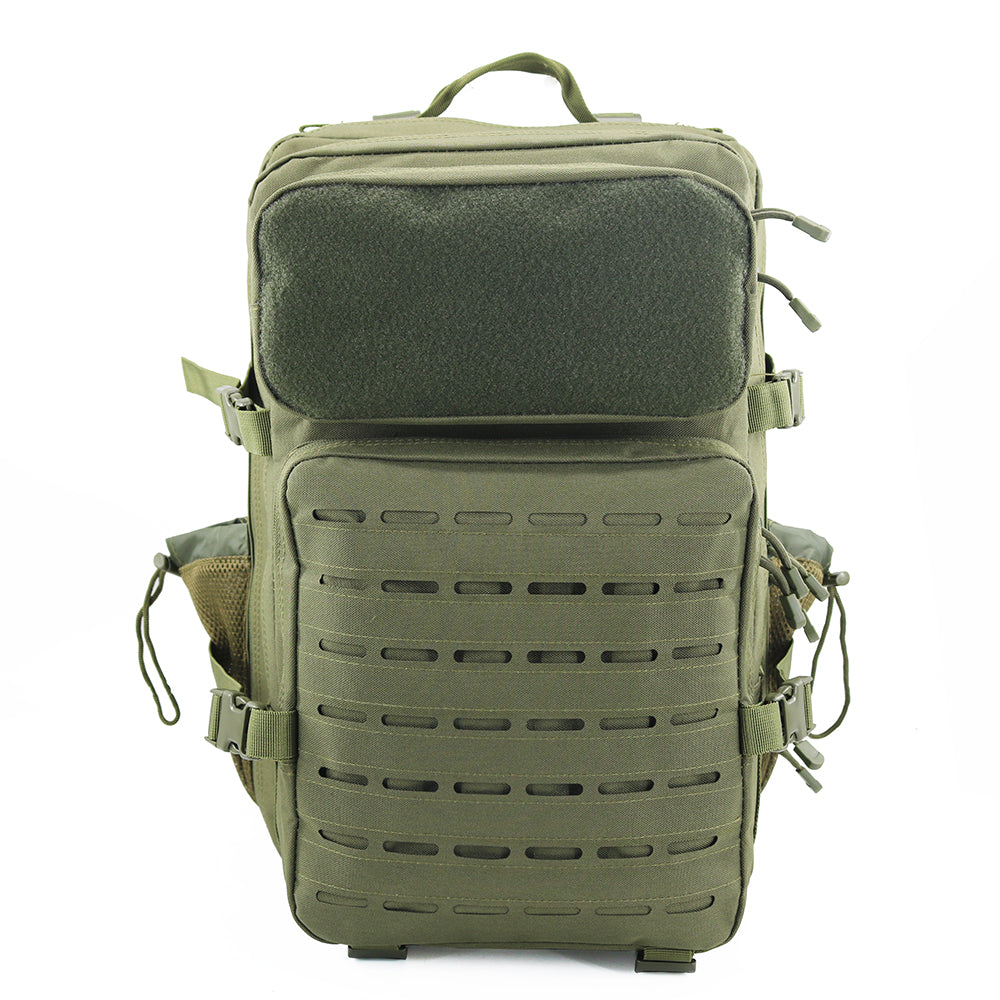 Ryggsekk 45L – MOLLE system