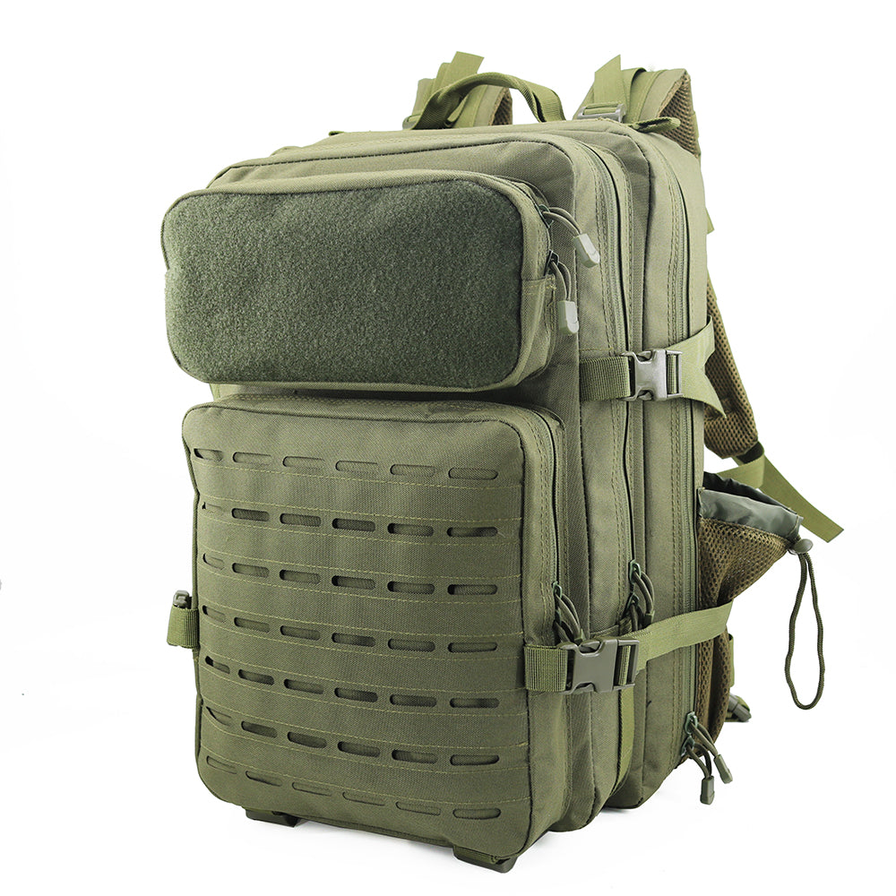 Ryggsekk 45L – MOLLE system