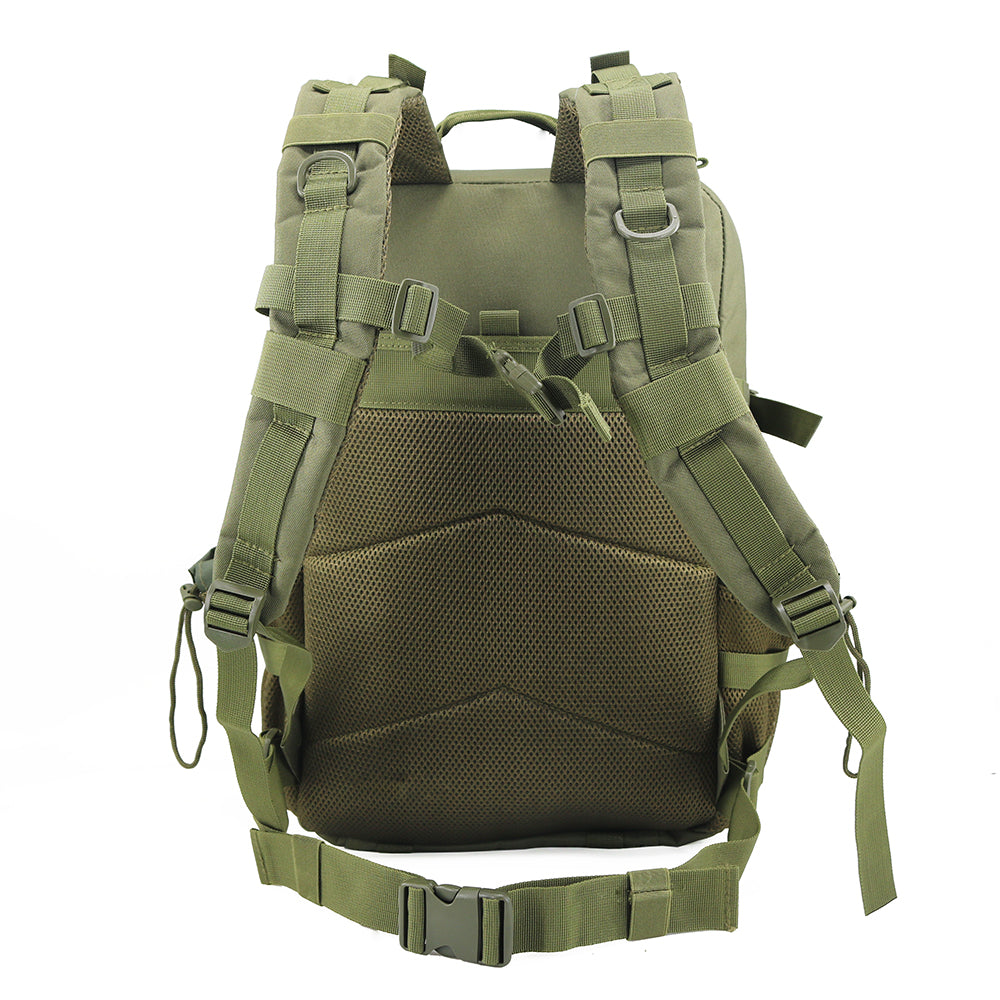 Ryggsekk 45L – MOLLE system