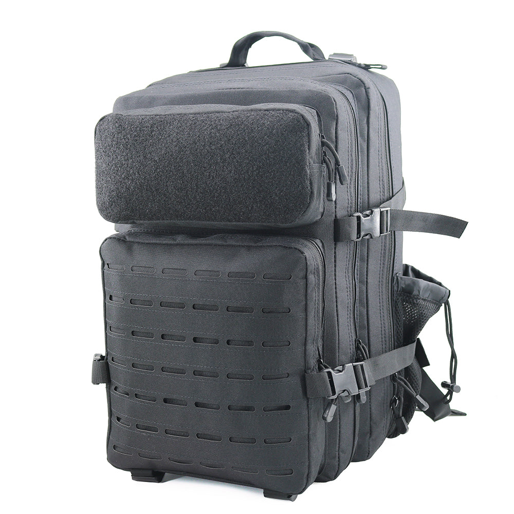 Ryggsekk 45L – MOLLE system
