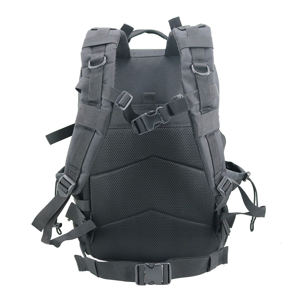 Ryggsekk 45L – MOLLE system