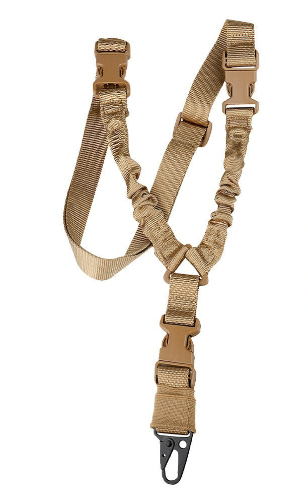 One Point Bungee Sling