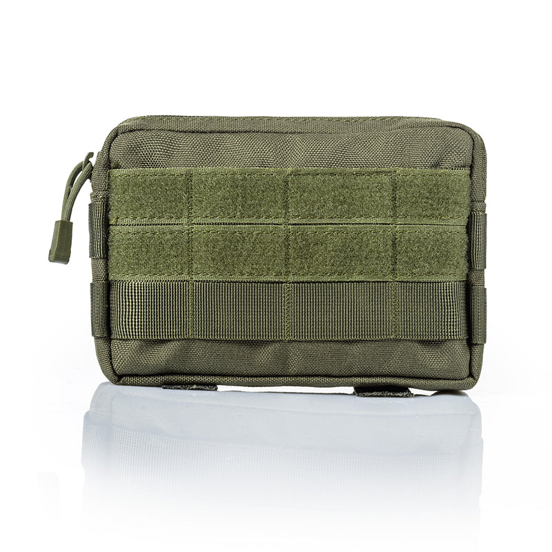 Kompakt MOLLE-lomme