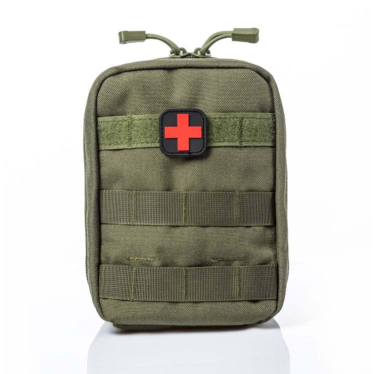 Medic Pouch – MOLLE system