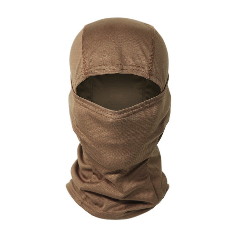 Taktisk Balaklava