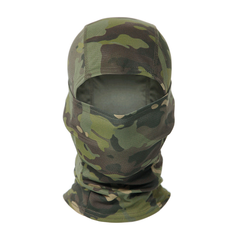 Taktisk Balaklava