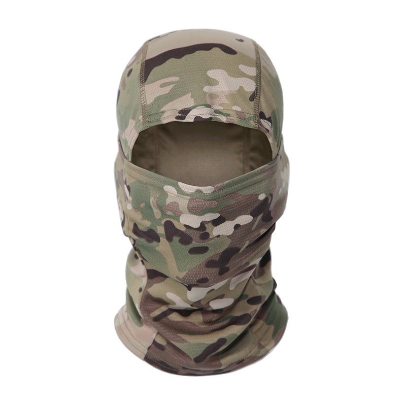 Taktisk Balaklava