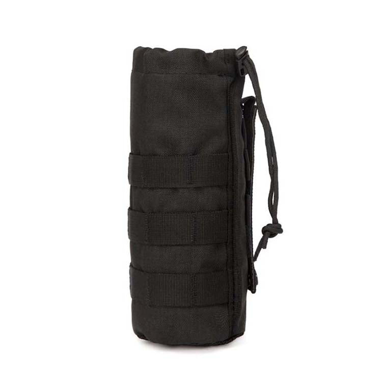 MOLLE Vannflaskelomme