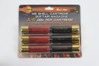 MS Shell Cartridge Shotgun Shells (6-pakning)