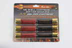 MS Shell Cartridge Shotgun Shells (6-pakning)