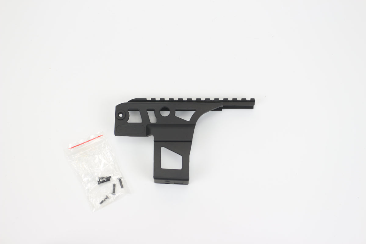 Picatinny Adapter