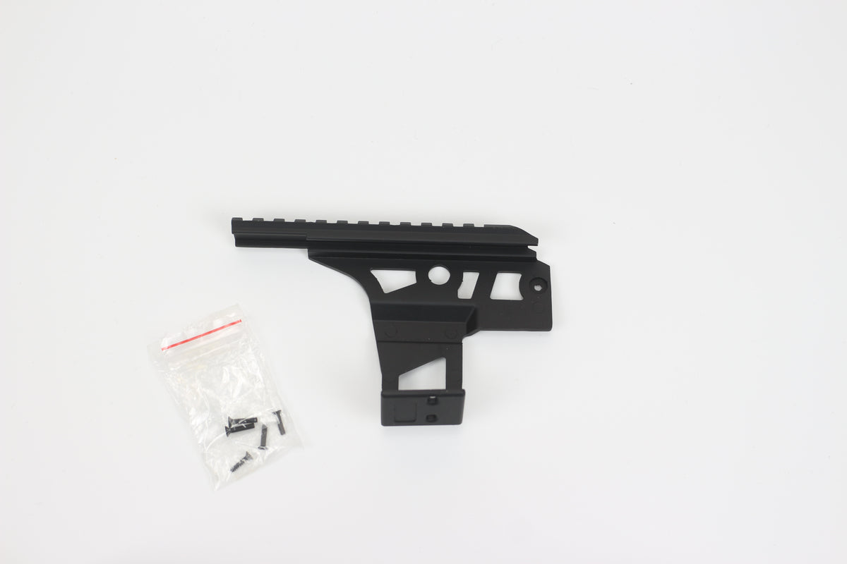 Picatinny Adapter