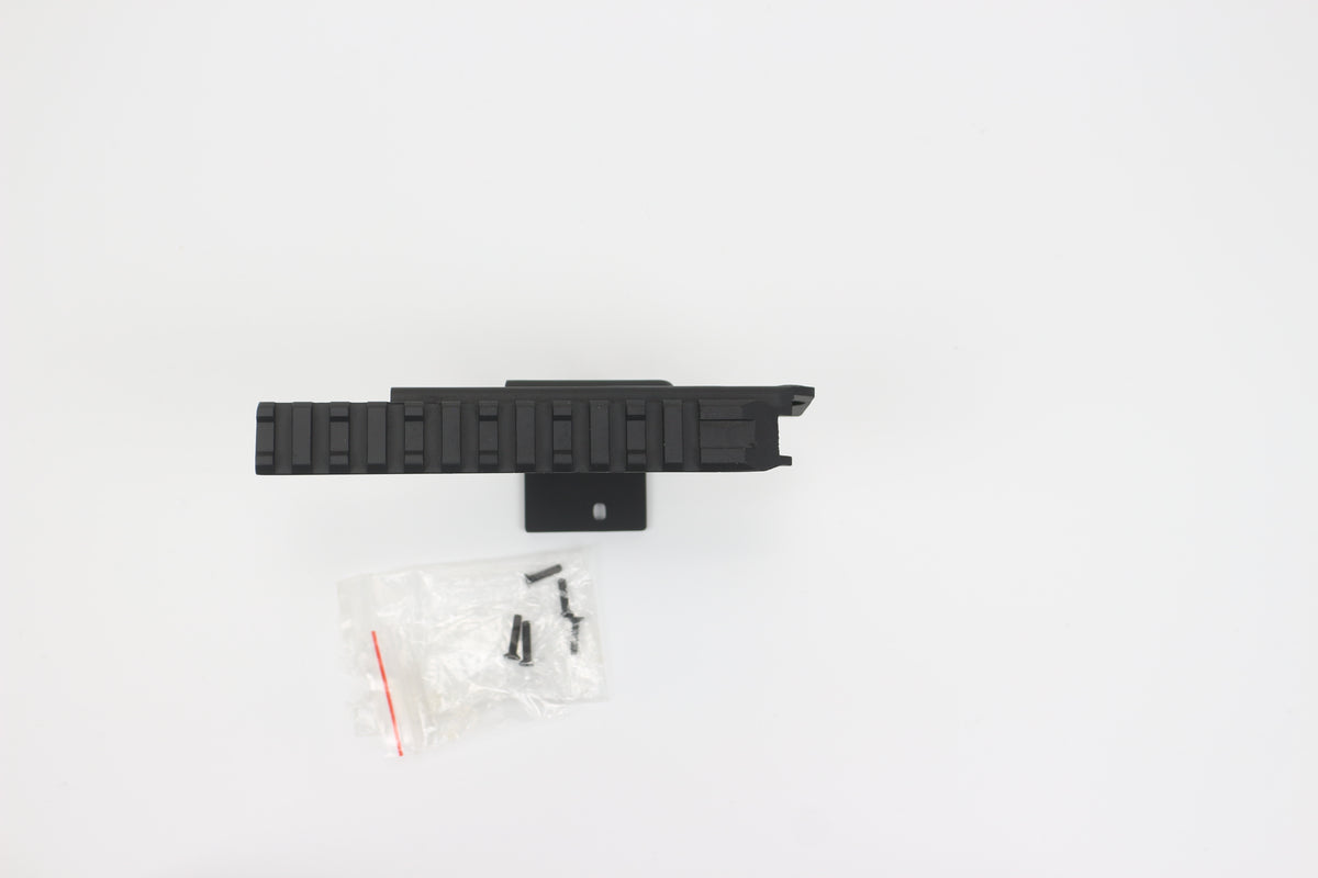 Picatinny Adapter