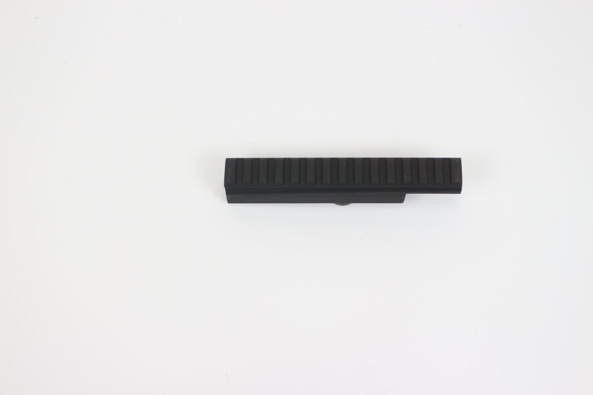 FAMAS Picatinny skinne