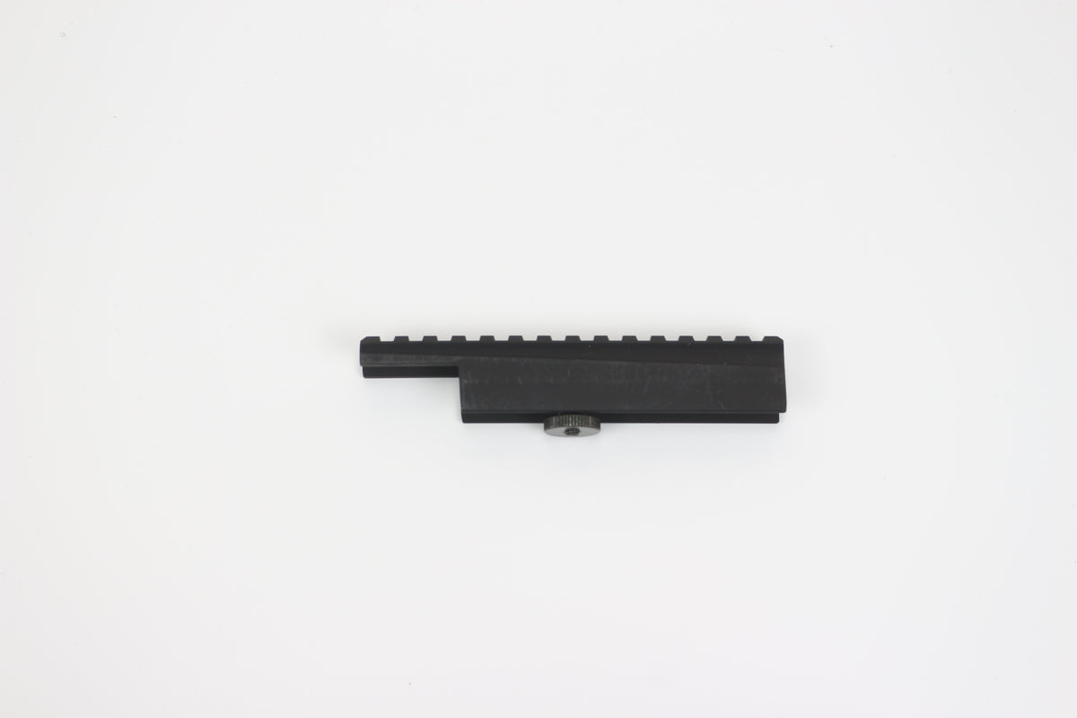 FAMAS Picatinny skinne