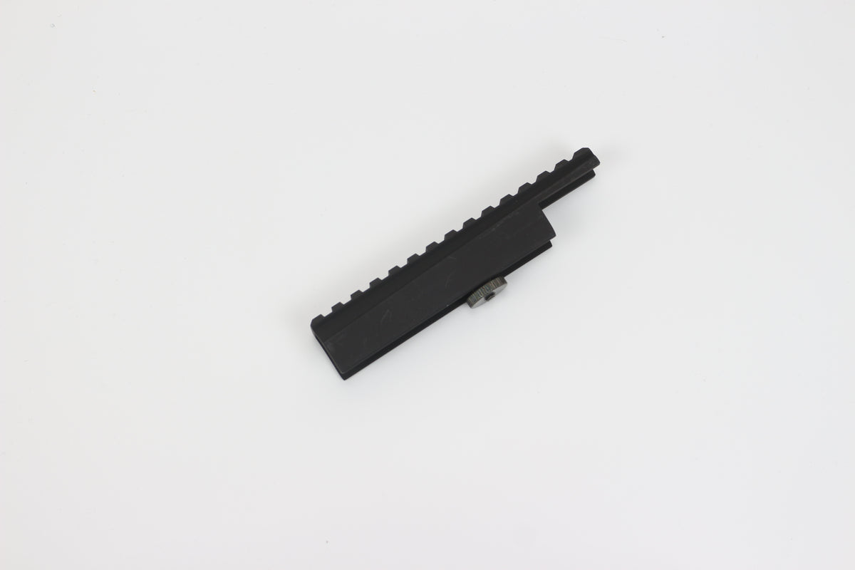 FAMAS Picatinny skinne