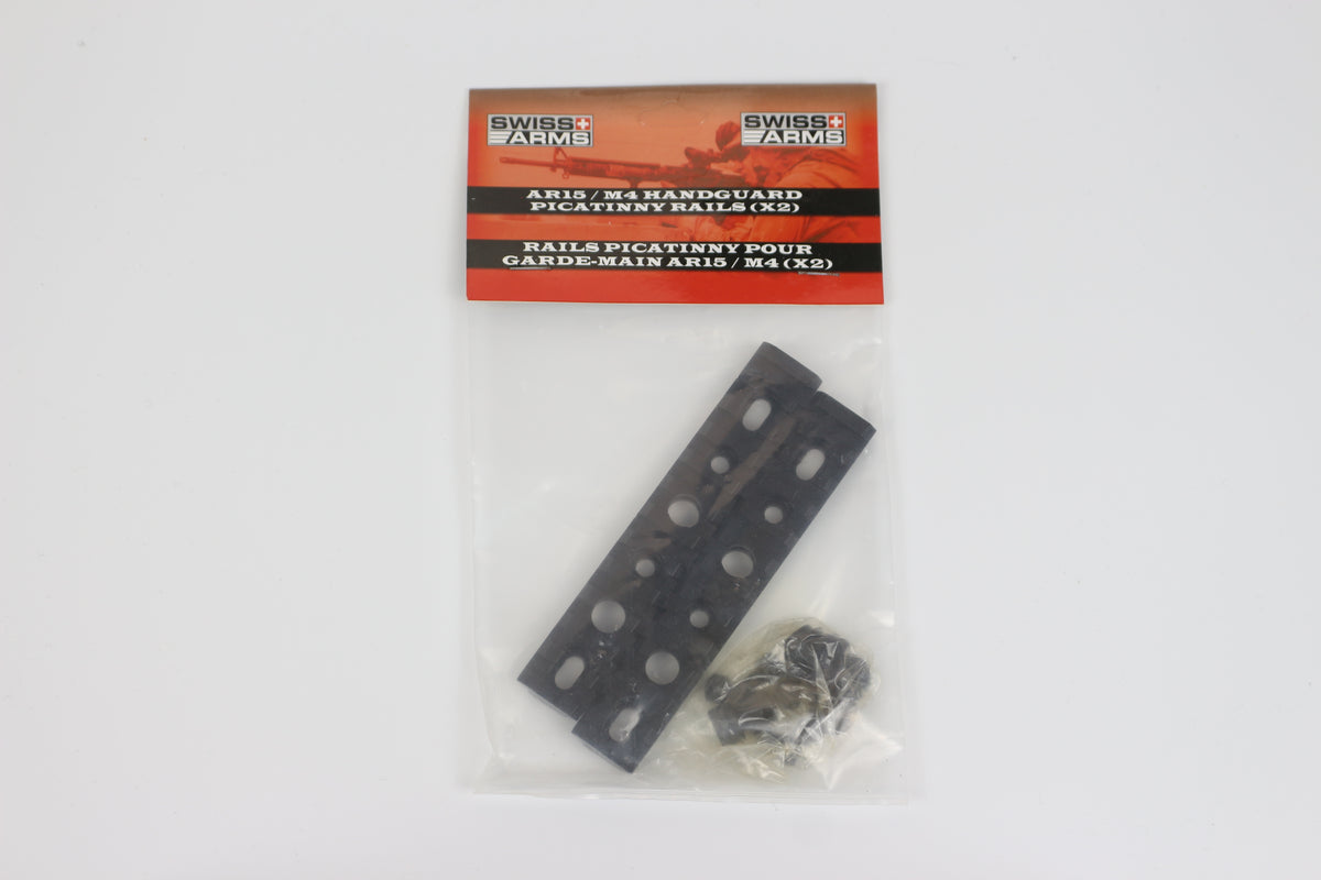 AR15/M4 Picatinny Rail Kit