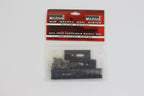 21mm Picatinny Skinnesett