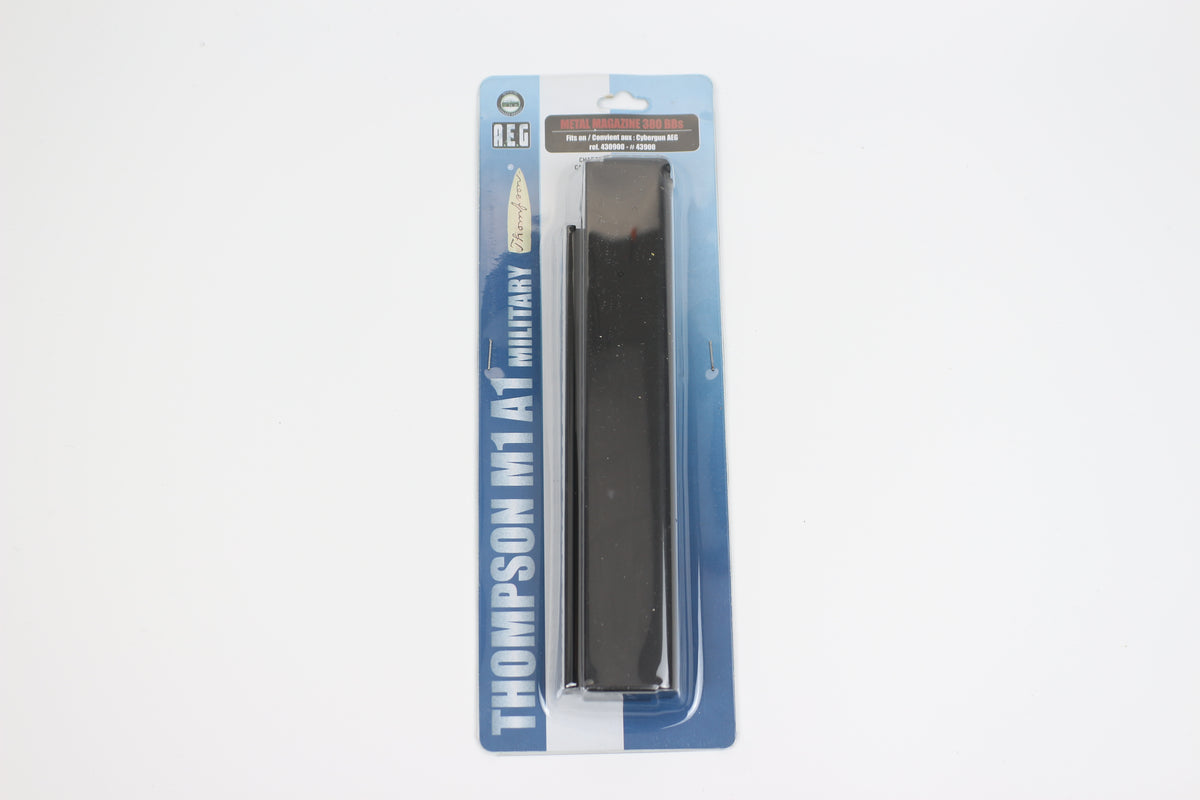 Thompson M1A1 Hi-Cap Magasin