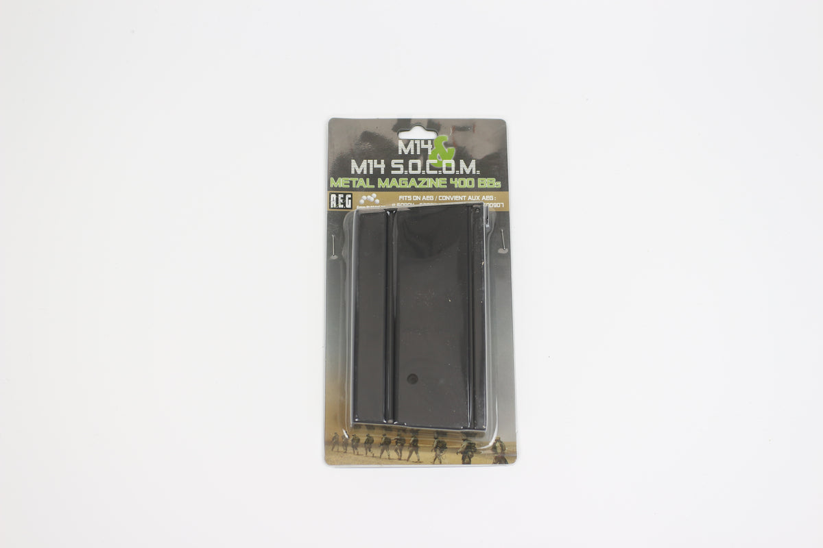 M14 S.O.C.O.M Hi-Cap Magasin