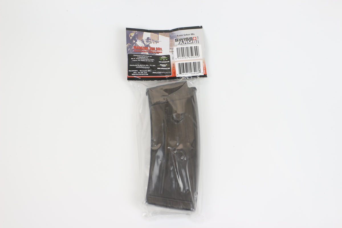 G36C Hi-Cap Magasin