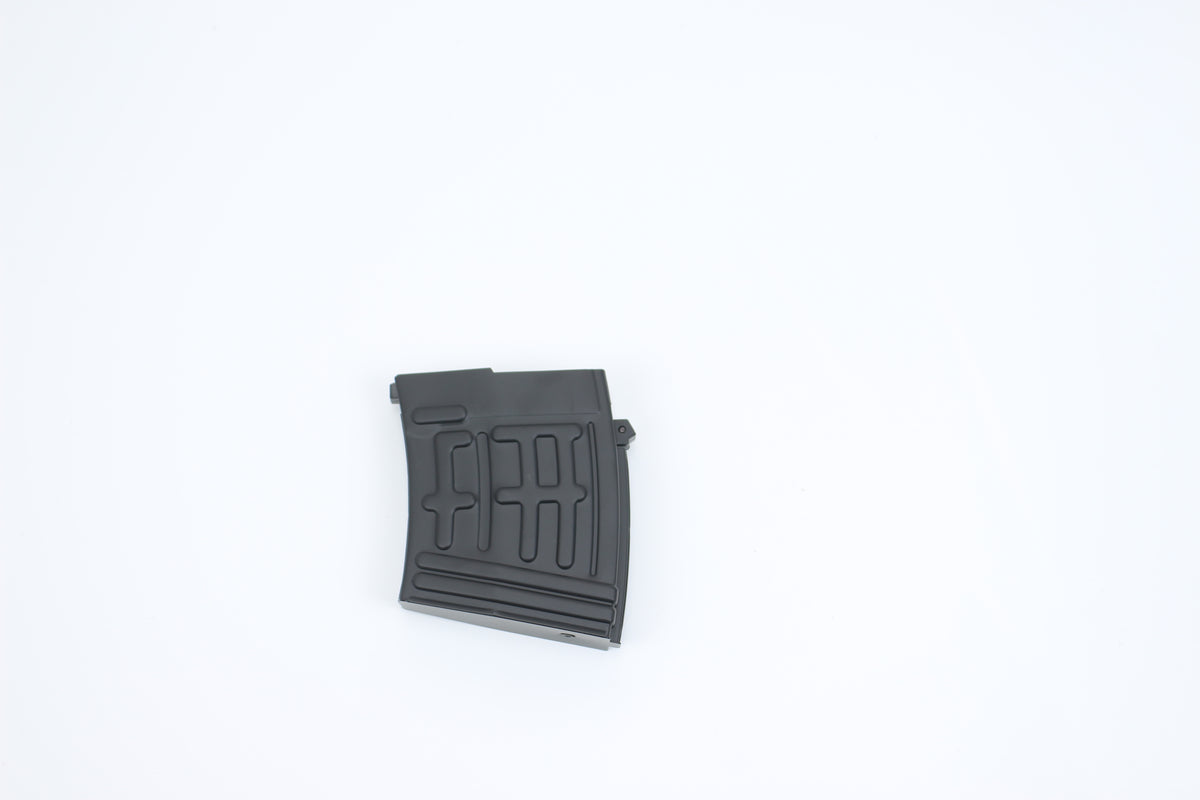 KA-MAG-55 SVD Sniper Magasin Mid-Cap