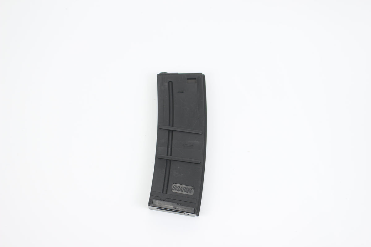 SIG556 Hi-Cap Magasin