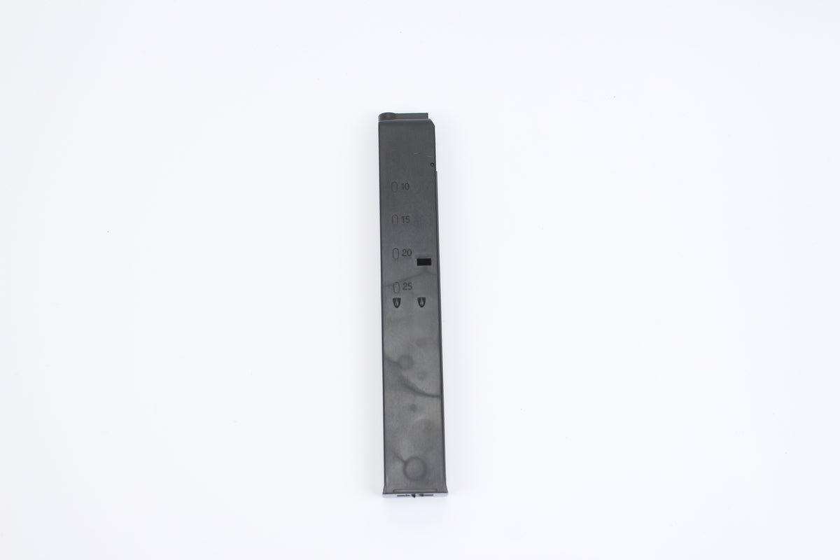 MINI UZI Hi-Cap Magasin