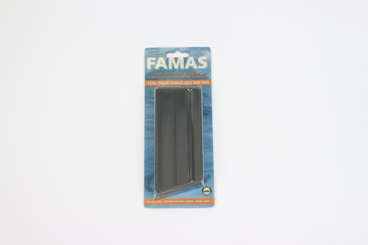FAMAS AEG Hi-Cap Magasin