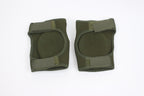 Neoprene Knebeskyttere