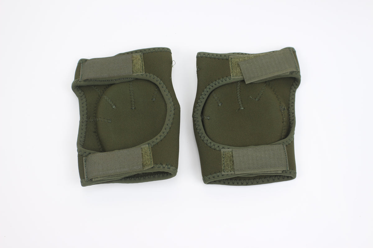 Neoprene Knebeskyttere