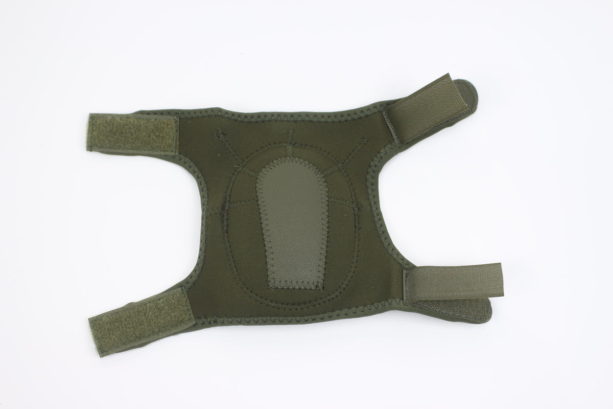 Neoprene Knebeskyttere