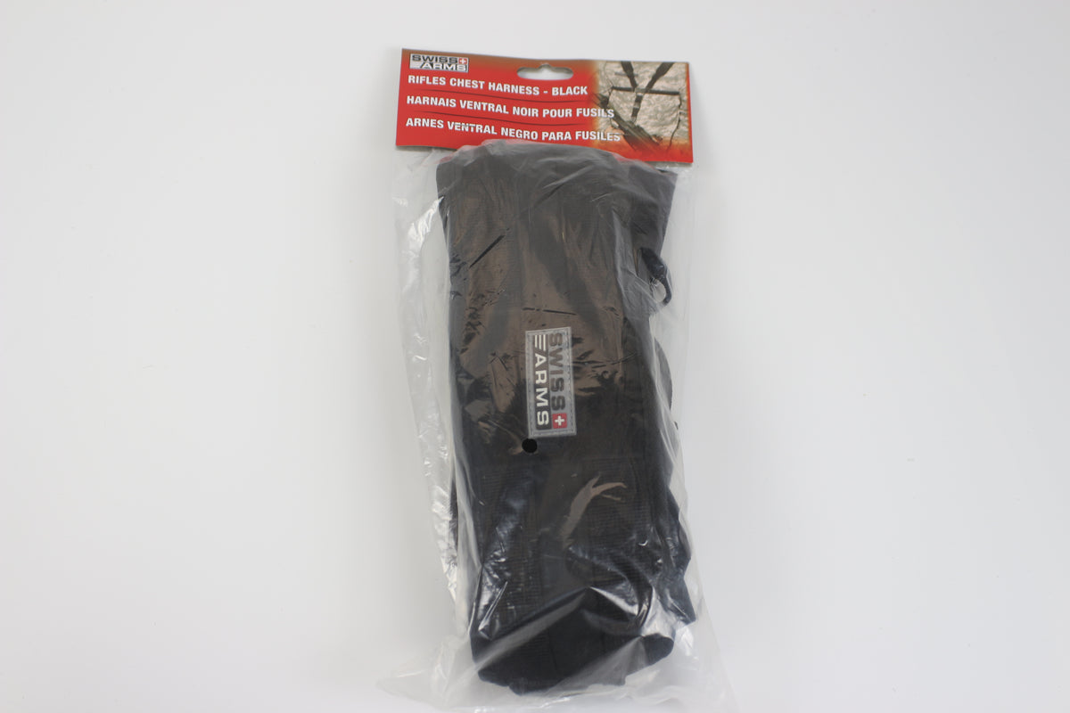 Taktisk Chest Harness