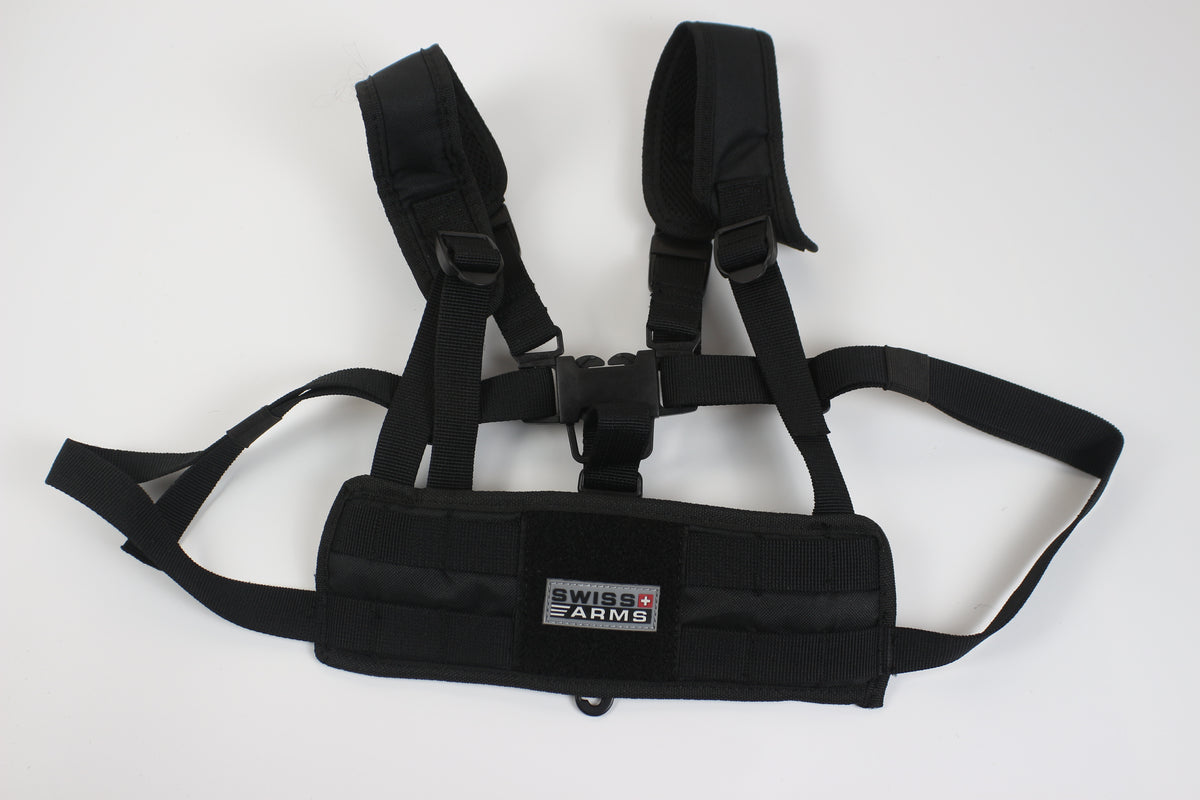 Taktisk Chest Harness