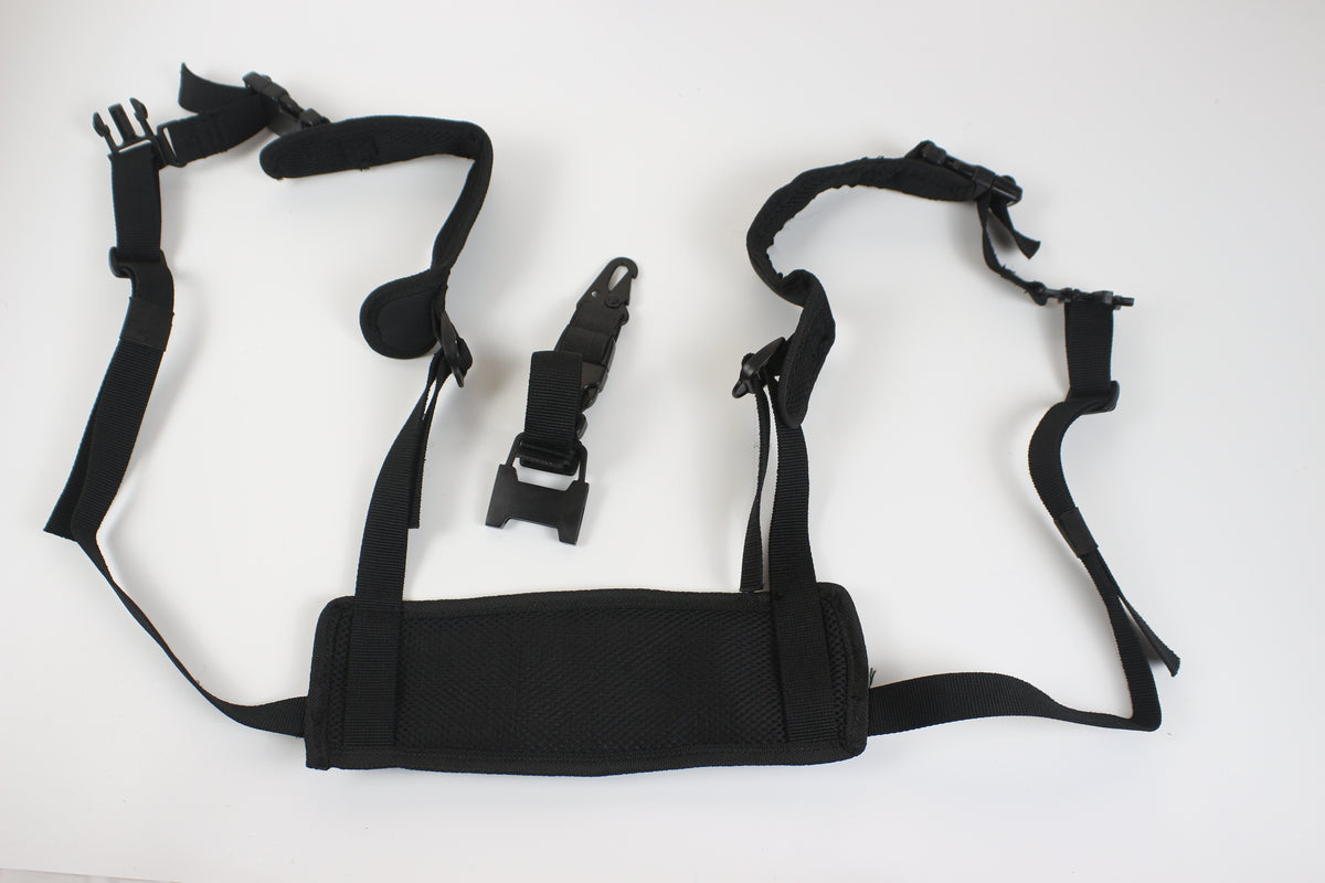 Taktisk Chest Harness