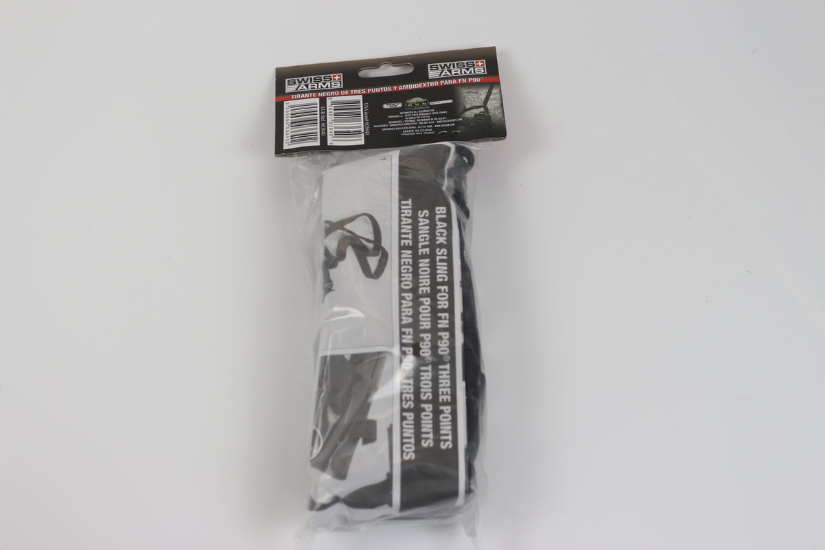 P90 To-punkts Sling