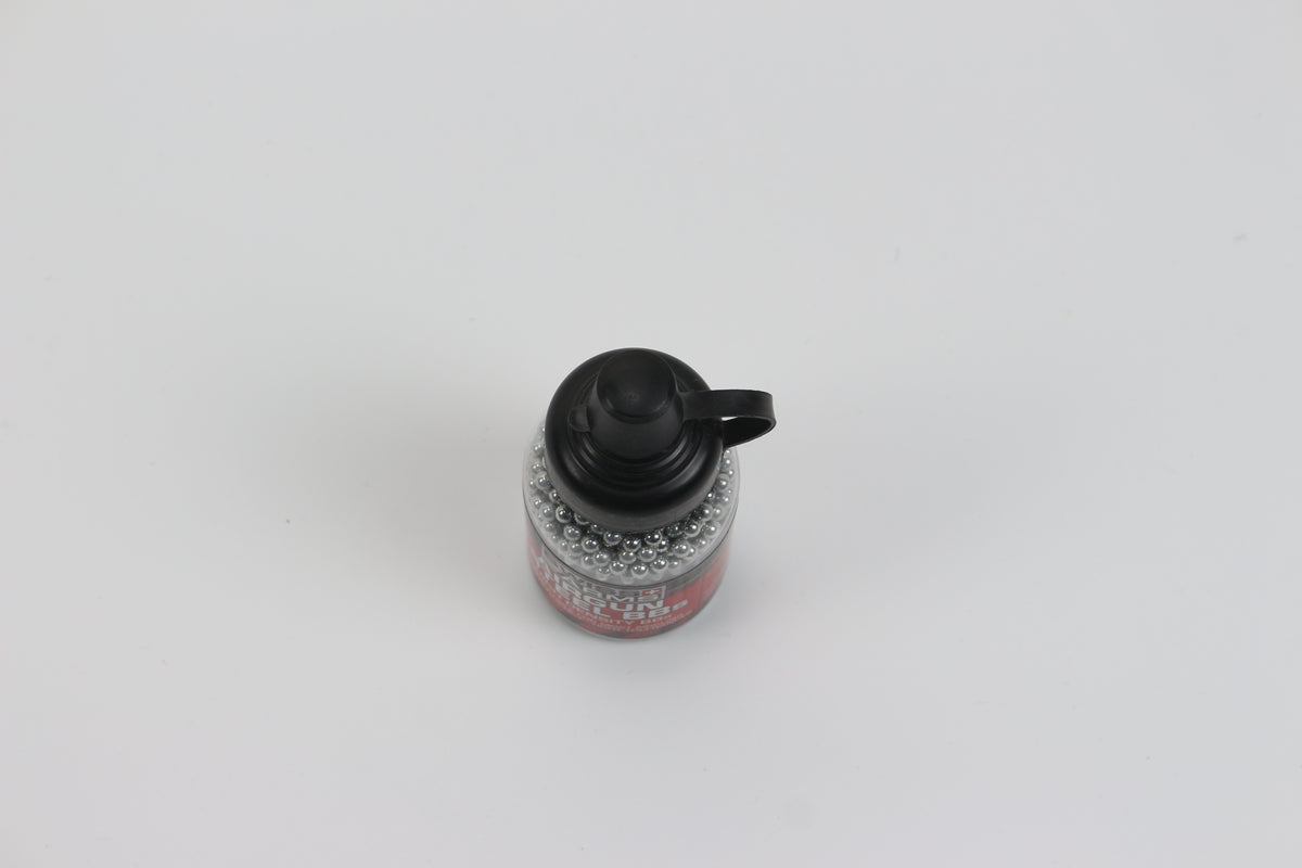 1500 stk 4.5mm Stål BBs